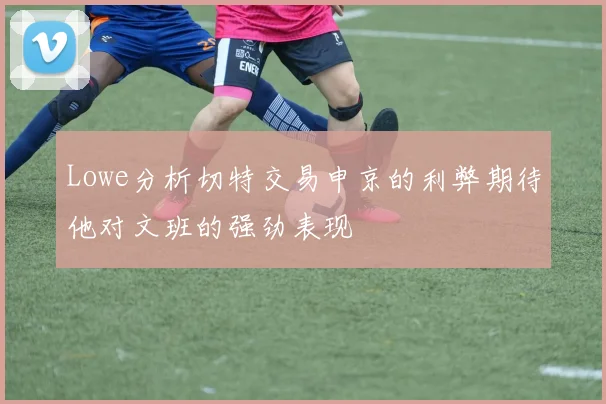 Lowe分析切特交易申京的利弊期待他对文班的强劲表现