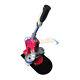 1PCS 75mm 3 Button Maker Machine Badge Punch Press 100 Parts Circle Cutter Tool