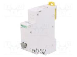 20A Monostable ACTI9 250VAC Module Pressure Switch din