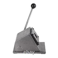 (25mm)Button Maker Machine Button Press Badge Maker Machine Die Cutter Badge