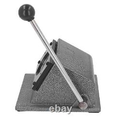 (25mm)Button Maker Machine Button Press Badge Maker Machine Die Cutter Badge