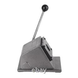 (25mm)Button Maker Machine Button Press Badge Maker Machine Die Cutter Badge