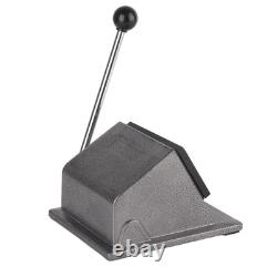 (25mm)Button Maker Machine Button Press Badge Maker Machine Die Cutter Badge