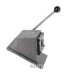 (25mm)Button Maker Machine Button Press Badge Maker Machine Die Cutter Badge