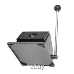 (25mm)Button Maker Machine Button Press Badge Maker Machine Die Cutter Badge
