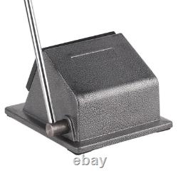 (25mm)Button Maker Machine Button Press Badge Maker Machine Die Cutter Badge