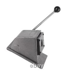 (25mm)Button Maker Machine Button Press Badge Maker Machine Die Cutter Badge