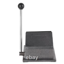 (25mm)Button Maker Machine Button Press Badge Maker Machine Die Cutter Badge