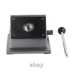 (25mm)Button Maker Machine Button Press Badge Maker Machine Die Cutter Badge