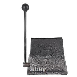 (25mm)Button Maker Machine Button Press Badge Maker Machine Die Cutter Badge