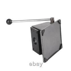 (25mm)Button Maker Machine Button Press Badge Maker Machine Die Cutter Badge