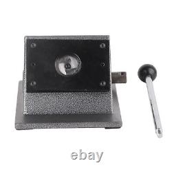 (25mm)Button Maker Machine Button Press Badge Maker Machine Die Cutter Badge