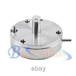 2.28 Button Badge Maker Punch Press Machine 100 PCS Parts & Circle Cutter