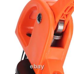 32mm Button Maker Button Press Kit With 100PCS Pin Parts Circle Cutter Pin