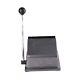 (75mm)Badge Cutter Button Maker Machine Button Press Badge Maker Machine Die