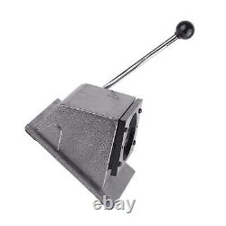 (75mm)Badge Cutter Button Maker Machine Button Press Badge Maker Machine Die