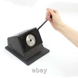 Badge Maker Machine 25mm Kit Press & Cutter for Making Pin Button Badges