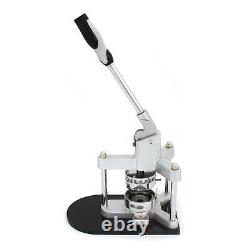 Badge Maker Machine / Making Pin Button Badges Press & Cutter / Personalised