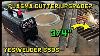 Budget Plasma Cutter Upgrade Yeswelder 65ds Pro Review Cuts 3 4 What