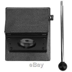 Button Abzeichen Maker Punch Press Mashine 50mm Cutter Button-Schneider