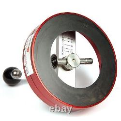 Button Badge Circle Cutter Adjustable Metal Badge Steel Blades Punch Press