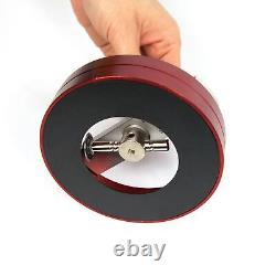 Button Badge Circle Cutter Adjustable Metal Badge Steel Blades Punch Press