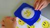Button Badge Machines How To Use Our Free Multi Size Circle Paper Cutter