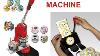 Button Badge Making Machine Unboxing And Assembling Making Machine By Super Gift In Noida