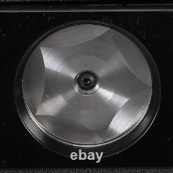 Button Maker 70mm Card Badge Punch Press Machine 500grams Parts Circle Cutter