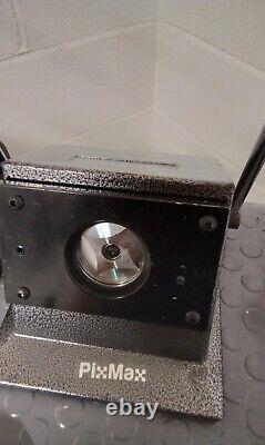 Button Maker Badge Punch Press Machine & Circle Cutter Kit 25mm B-Stock B2459