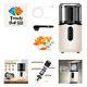 Cordless Electric Pill Crusher Grinder Pill Cutters for Small or Large Pill