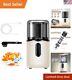 Cordless Electric Pill Crusher Grinder Pill Cutters for Small or Large Pill