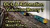 DCC And Automation Is It Really Value For Money At Chadwick Model Railway 169