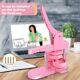 DIY Button Badge Maker Machine Circle Cutter Badge Press Maker Machine Home
