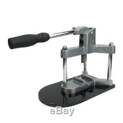 DIY Button Maker Badge Punch Press Machine Cutter Mold Accessory High Quality