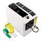 Electric Tape Cutting Machine, Automatic Tape Dispenser Cutter for Wrapping/Pa
