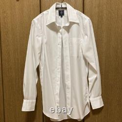 For Men J. Press Beauty J. PRESS Cutter Shirt Shirt Long Sleeve Shirt