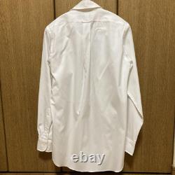 For Men J. Press Beauty J. PRESS Cutter Shirt Shirt Long Sleeve Shirt