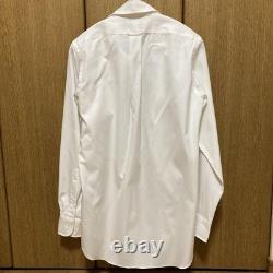 For Men J. Press Beauty J. PRESS Cutter Shirt Shirt Long Sleeve Shirt