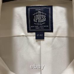 For Men J. Press Beauty J. PRESS Cutter Shirt Shirt Long Sleeve Shirt