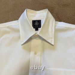 For Men J. Press Beauty J. PRESS Cutter Shirt Shirt Long Sleeve Shirt