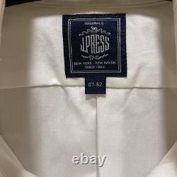 For Men J. Press Beauty J. PRESS Cutter Shirt Shirt Long Sleeve Shirt