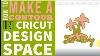 How To Make A Contour In Design Space For Your Cricut Cutter