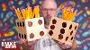 How To Make Dice Pencil Holders Easy Woodworking Project