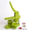 Machine Making Pin Button Press Cutter Circle Button Badge Machine