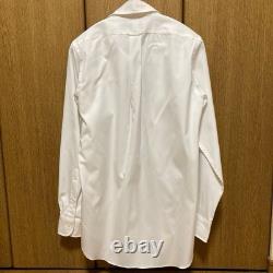 Men J. Press J. PRESS J Press J Press Cutter Shirt Shirt Long Sleeve Shirt 37 8