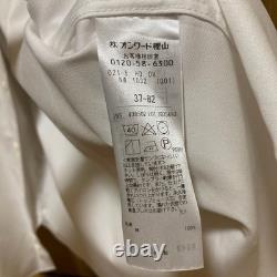 Men J. Press J. PRESS J Press J Press Cutter Shirt Shirt Long Sleeve Shirt 37 8