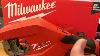Milwaukee Brushless 1 1 4 2 2479 20 Large Pipe Cutter Commercial Plumbing And Gas 35mm Etc