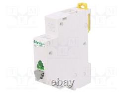 Monostable ACTI9 Module Pressure Switch 250VAC 16A din