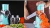 Multi Function Vegetable Cutter U0026 Cheese Grater The Ultimate Kitchen Gadget In Green